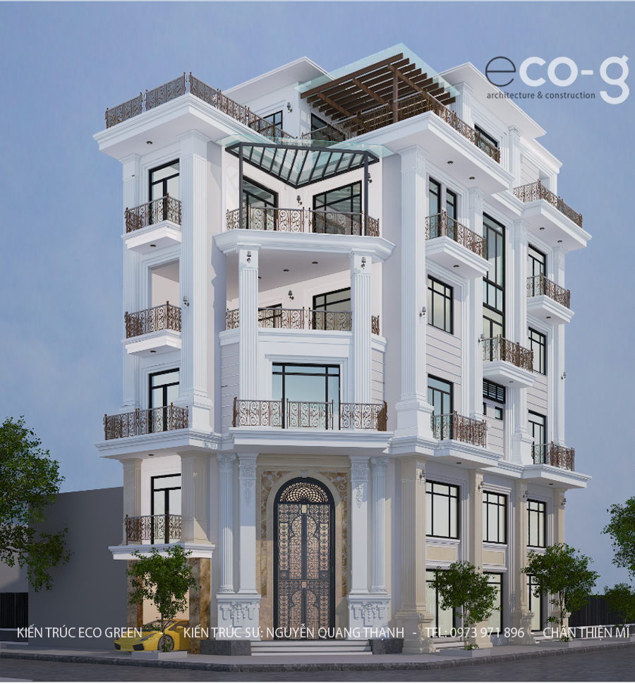    PHONG THỦY XÂY NHÀ NĂM 2021 CHO TUỔI BÍNH DẦN 1986